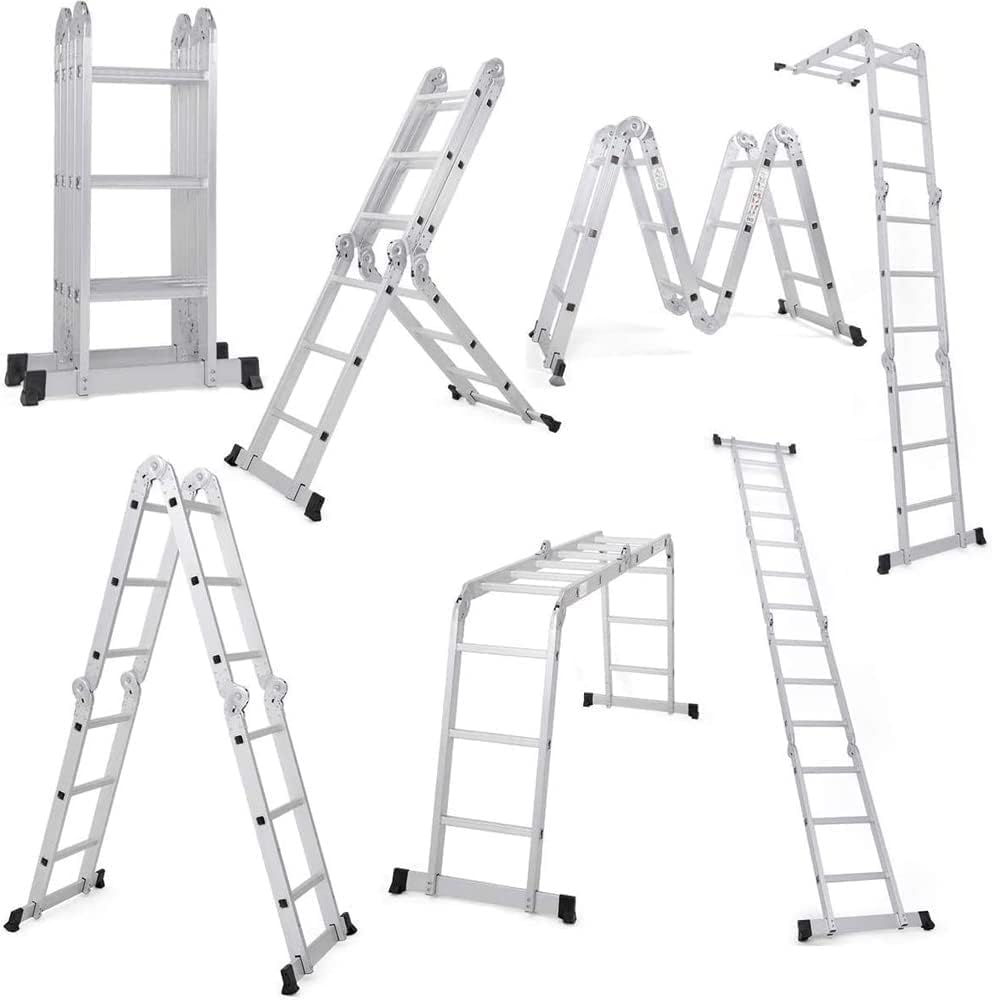 Multi Purpose Ladder