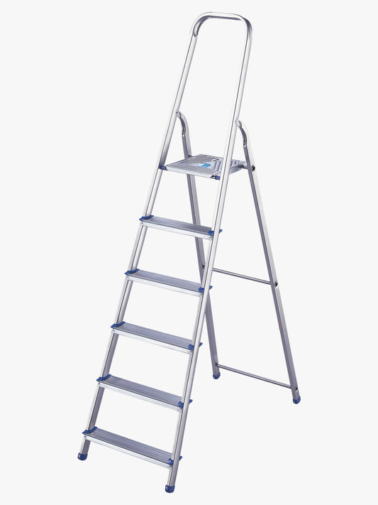 Aluminium Step Ladder