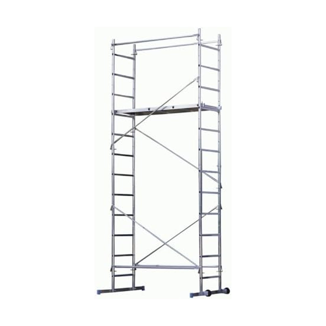 First 5 Scaffolding