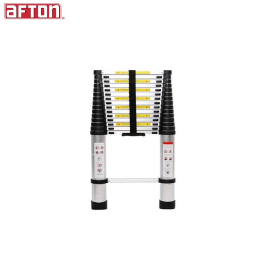 A Shape Telescope Ladder