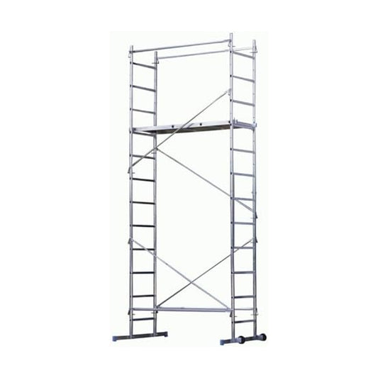 First 5 Scaffolding